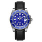 Luminous Watch NH35 Mechanical Automatic Diver Watch