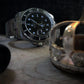 PAGANI DESIGN New Men's Mechanical Wristwatch Luxury Ceramic Watch