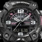 G-Shock Men's GGB100BTN-1A Burton Collaboration Watch; Black